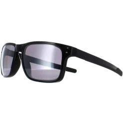 Oakley Sunglasses Holbrook Mix OO9384-06 Polished Black Prizm Black Po