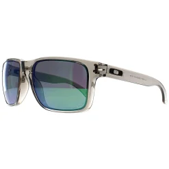 Oakley Sunglasses Holbrook XL OO9417-33 Grey Ink Prizm Jade Polarised