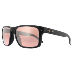 Oakley Sunglasses Holbrook OO9102-K0 Matte Black Prizm Dark Golf