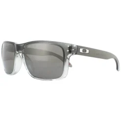 Oakley Sunglasses Holbrook OO9102-O2 Dark Ink Fade Prizm Black Polariz