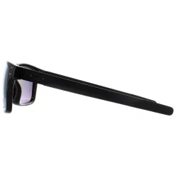 Oakley Sunglasses Holbrook Mix OO9384-06 Polished Black Prizm Black Po