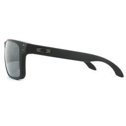 Oakley Sunglasses Holbrook XL OO9417-05 Matt Black Prizm Black Polariz