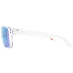 Oakley Sunglasses Holbrook XS OJ9007-10 Polished Clear Prizm Violet