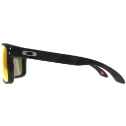 Oakley Sunglasses Holbrook XL OO9417-29 Matte Black Camoflauge Prizm R