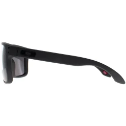 Oakley Sunglasses Holbrook XL OO9417-30 Steel Prizm Black Polarised