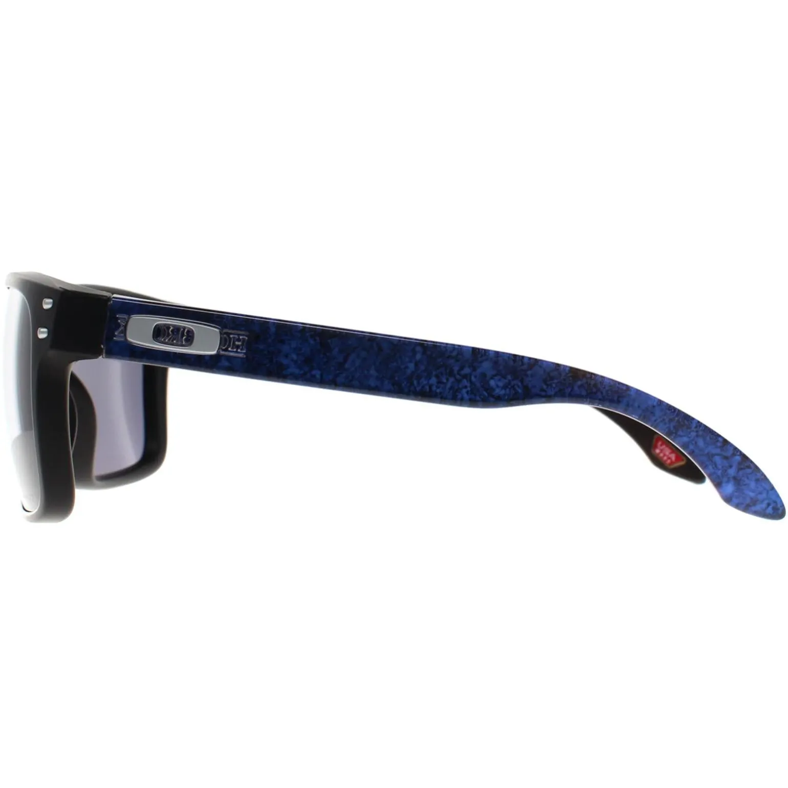 Oakley Sunglasses Holbrook OO9102-Z3 Matte Black Prizm Grey