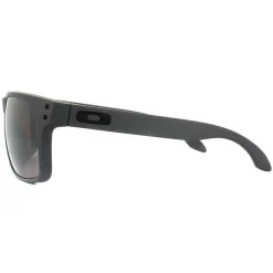 Oakley Sunglasses Holbrook OO9102-B5 Steel Prizm Daily Polarized