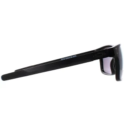 Oakley Sunglasses Holbrook Mix OO9384-06 Polished Black Prizm Black Po