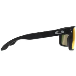 Oakley Sunglasses Holbrook XL OO9417-29 Matte Black Camoflauge Prizm R