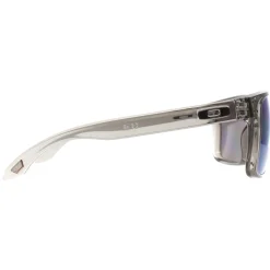 Oakley Sunglasses Holbrook XL OO9417-33 Grey Ink Prizm Jade Polarised