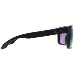 Oakley Sunglasses Holbrook XL OO9417-20 Matte Black Prizm Violet