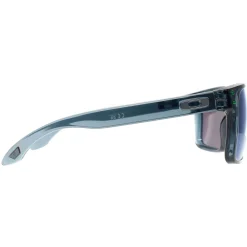 Oakley Sunglasses Holbrook XL OO9417-14 Crystal Black Prizm Jade