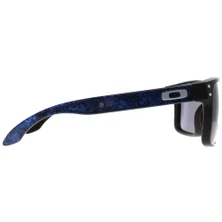 Oakley Sunglasses Holbrook OO9102-Z3 Matte Black Prizm Grey