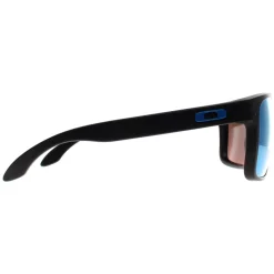 Oakley Sunglasses Holbrook XL OO9417-25 Matte Black Prizm Deep Water P