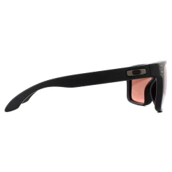 Oakley Sunglasses Holbrook OO9102-K0 Matte Black Prizm Dark Golf
