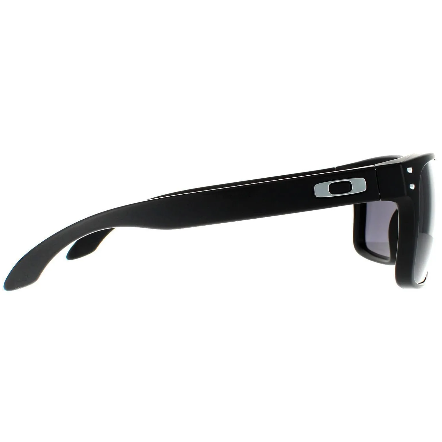 Oakley Sunglasses Holbrook OO9102-E8 Matte Black Prizm Grey