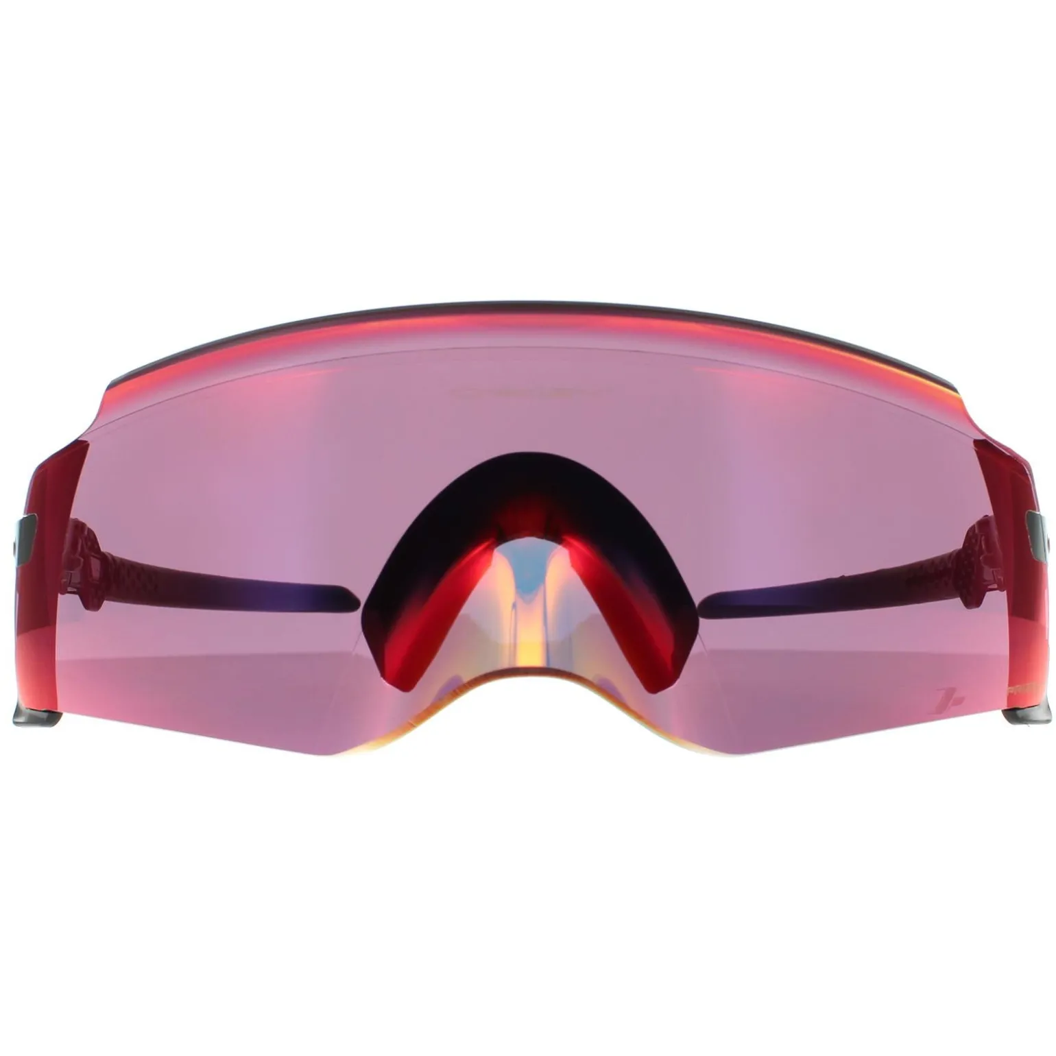Oakley Sunglasses Kato OO9455-04 Polished Black Prizm Road