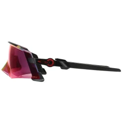 Oakley Sunglasses Kato OO9455-04 Polished Black Prizm Road