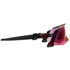 Oakley Sunglasses Kato OO9455-04 Polished Black Prizm Road