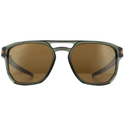 Oakley Sunglasses Latch Beta OO9436-03 Olive Ink Prizm Tungston
