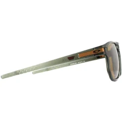 Oakley Sunglasses Latch Beta OO9436-03 Olive Ink Prizm Tungston