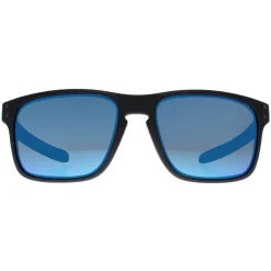 Oakley Sunglasses Latch Squared Asian Fit OO9358-18 Matte Black Ink Pr