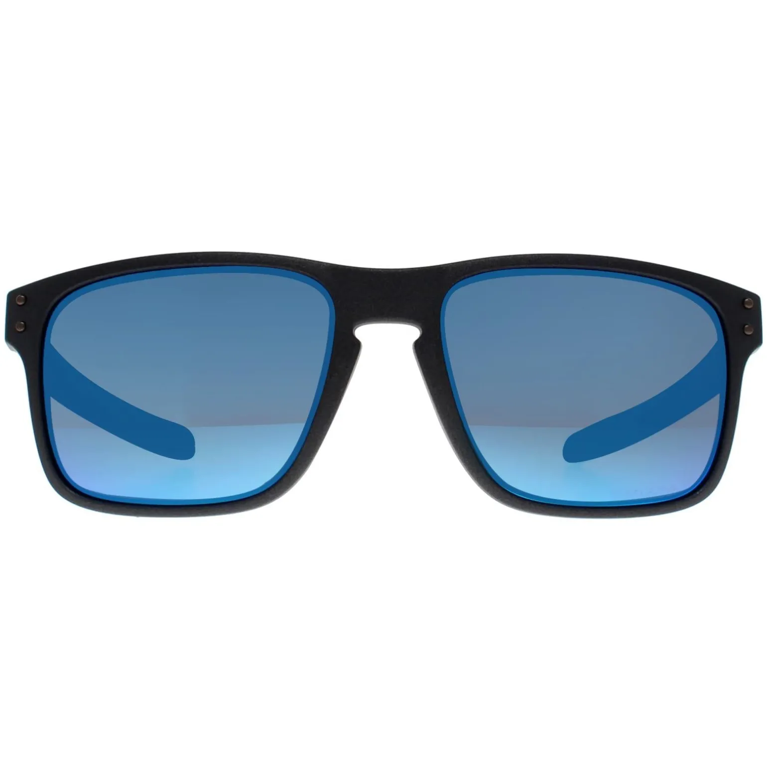 Oakley Sunglasses Latch Squared Asian Fit OO9358-18 Matte Black Ink Pr
