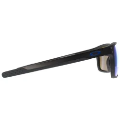 Oakley Sunglasses Latch Squared Asian Fit OO9358-18 Matte Black Ink Pr