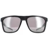 Oakley Sunglasses Leffingwell OO9100-04 Matte Black Ink Prizm Black Po