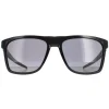 Oakley Sunglasses Leffingwell OO9100-01 Black Ink Prizm Grey