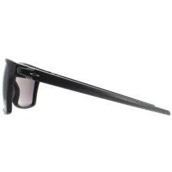 Oakley Sunglasses Leffingwell OO9100-04 Matte Black Ink Prizm Black Po