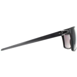Oakley Sunglasses Leffingwell OO9100-04 Matte Black Ink Prizm Black Po