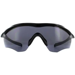 Oakley Sunglasses M2 Frame XL OO9343-01 Polished Black Grey