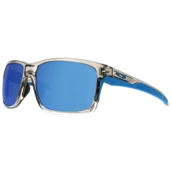 Oakley Sunglasses Mainlink OO9264-42 Grey Ink Sapphire Prizm
