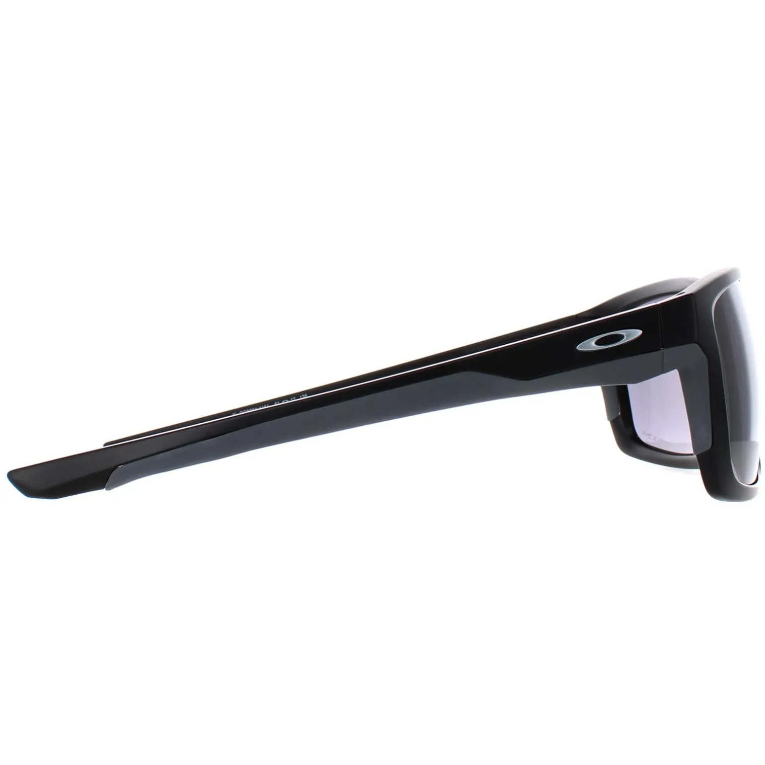 Oakley Sunglasses Mainlink OO9264-41 Matte Black Grey Prizm