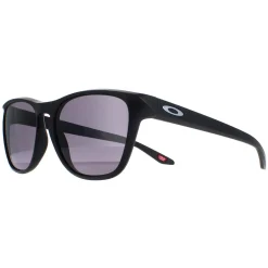 Oakley Sunglasses Manorburn OO9479-01 Matte Black Prizm Grey