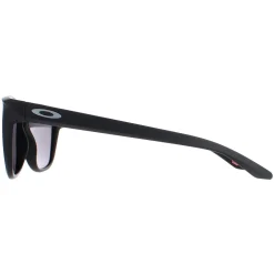 Oakley Sunglasses Manorburn OO9479-01 Matte Black Prizm Grey
