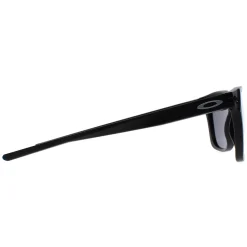 Oakley Sunglasses Ojector OO9018-01 Matte Black Prizm Grey
