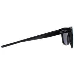 Oakley Sunglasses Ojector OO9018-04 Black Ink Prizm Black Polarized