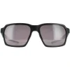 Oakley Sunglasses Parlay OO4143-04 Matte Black Prizm Black Polarized