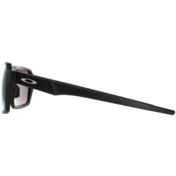 Oakley Sunglasses Parlay OO4143-04 Matte Black Prizm Black Polarized