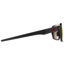 Oakley Sunglasses Parlay OO4143-01 Matte Black Prizm Black