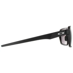 Oakley Sunglasses Parlay OO4143-04 Matte Black Prizm Black Polarized