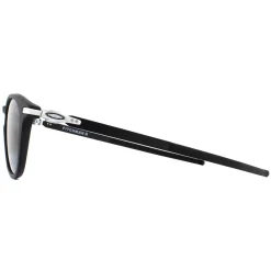Oakley Sunglasses Pitchman R OO9439-01 Satin Black Prizm Grey