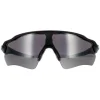 Oakley Sunglasses Radar EV Path OO9208-51 Matte Black Prizm Black Pola