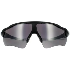 Oakley Sunglasses Radar EV Path OO9208-51 Matte Black Prizm Black Pola