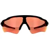 Oakley Sunglasses Radar EV Path OO9208-90 Matte Black Prizm Trail Torc