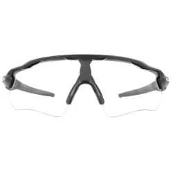 Oakley Sunglasses Radar EV Path OO9208-74 Matte Black Clear
