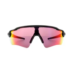 Oakley Sunglasses Radar EV Path OO9208-46 Matt Black Prizm Road