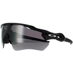 Oakley Sunglasses Radar EV Path OO9208-51 Matte Black Prizm Black Pola